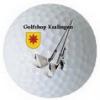 Openbare Golfbaan Kralingen logo